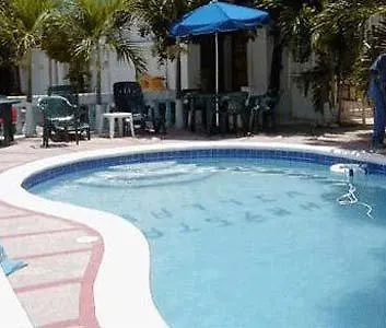 Christar Villas Hotel Kingston