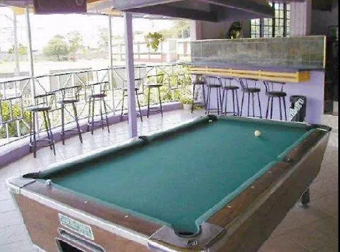 Christar Villas Hotel Kingston 3*,  Jamaica