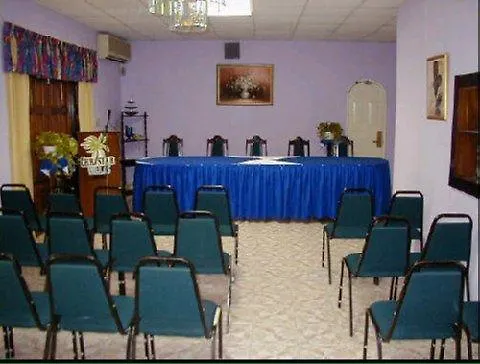 Christar Villas Hotel Kingston