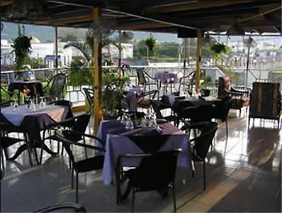 Christar Villas Hotel Kingston