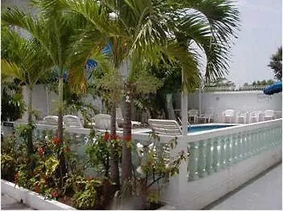 Christar Villas Hotel Kingston