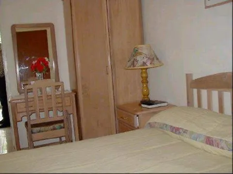 Christar Villas Hotel Kingston