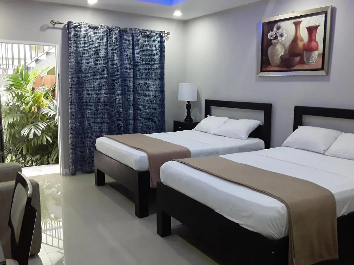 Christar Villas Hotel Kingston