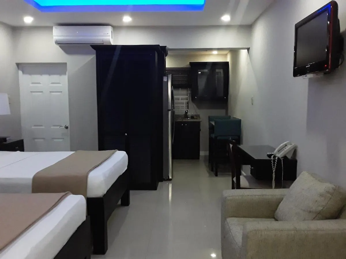 Christar Villas Hotel Kingston