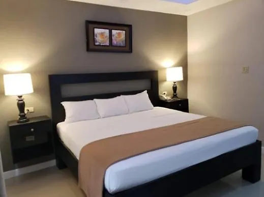 Christar Villas Hotel Kingston