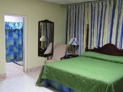 Christar Villas Hotel Kingston