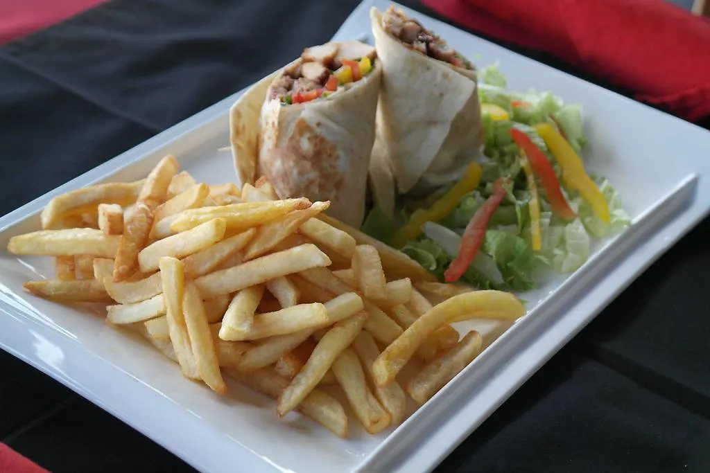 Christar Villas Hotel Kingston