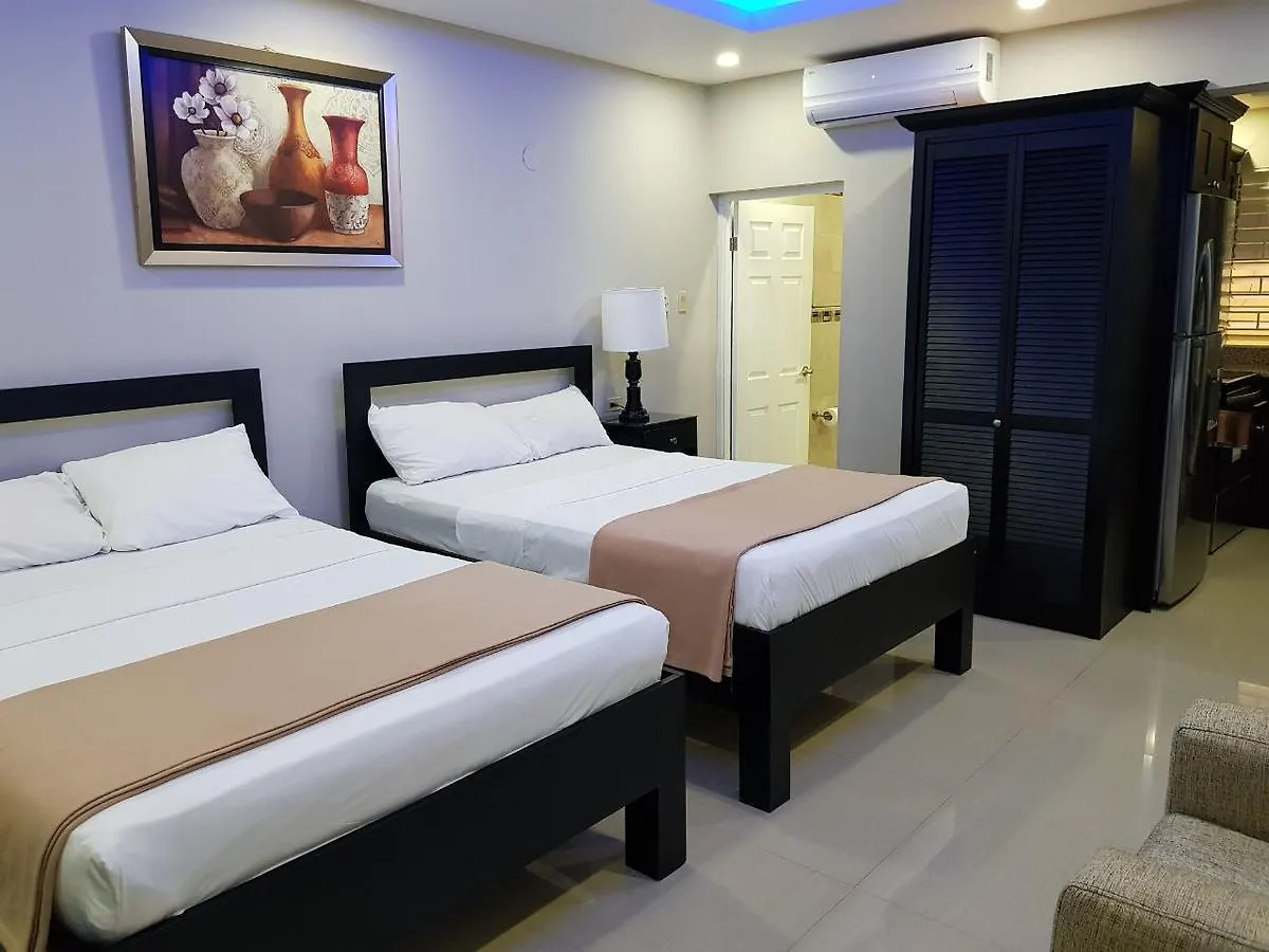Christar Villas Hotel Kingston