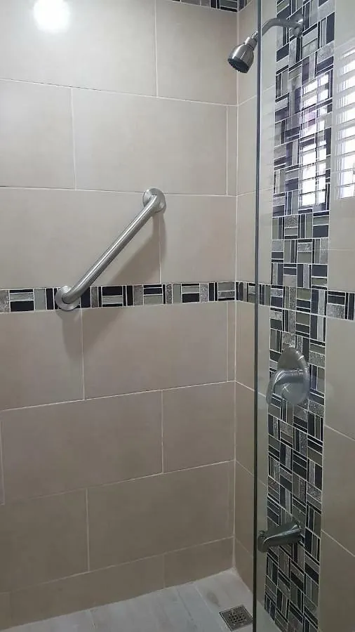 Christar Villas Hotel Kingston