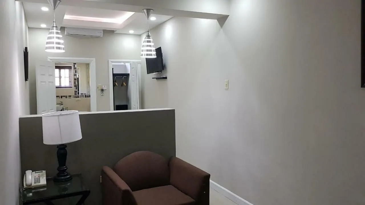 Christar Villas Hotel Kingston