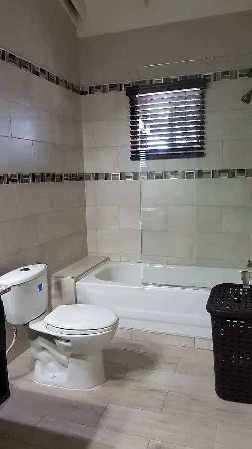 Christar Villas Hotel Kingston 3*,  Jamaica