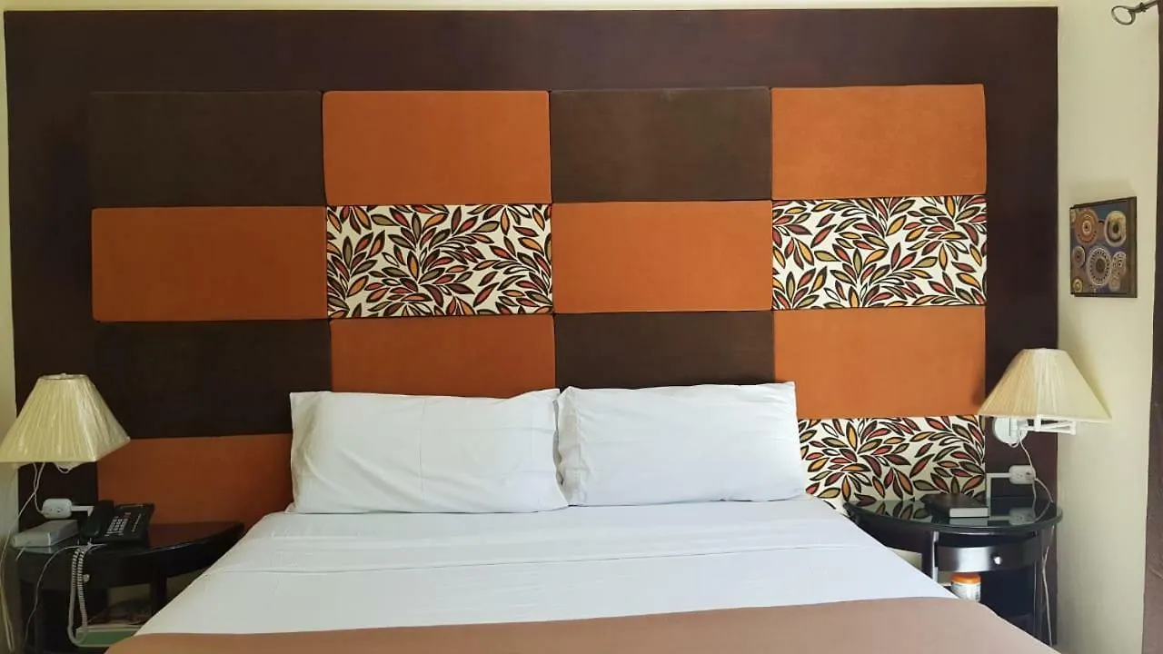 Christar Villas Hotel Kingston