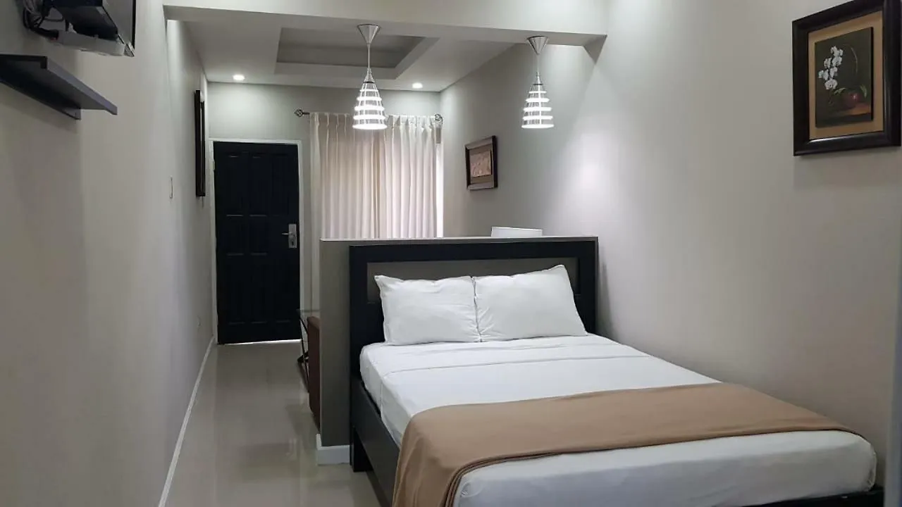 ***  Christar Villas Hotel Kingston Jamaica