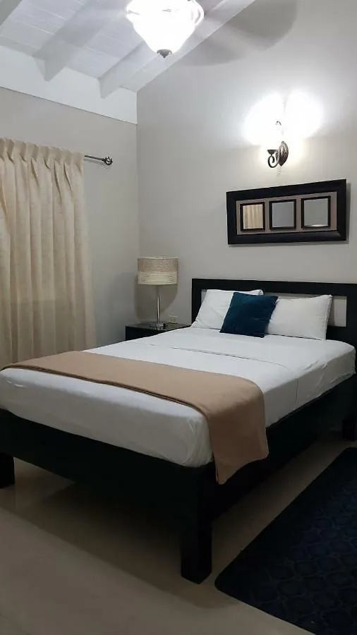 Christar Villas Hotel Kingston