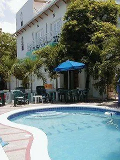 Christar Villas Hotel キングストン
