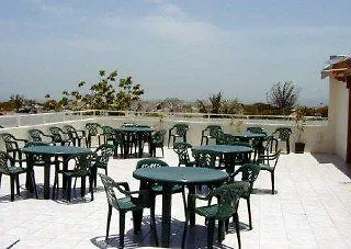 Christar Villas Hotel キングストン