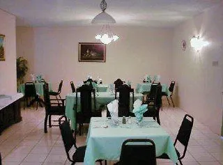 Christar Villas Hotel Kingston